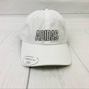 Adidas | Women’s White Hat